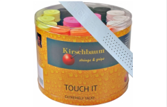 Kirschbaum Grip 60'lı Renkli