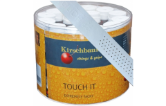 Kavanoz Grip 60'lı Beyaz Kirschbaum
