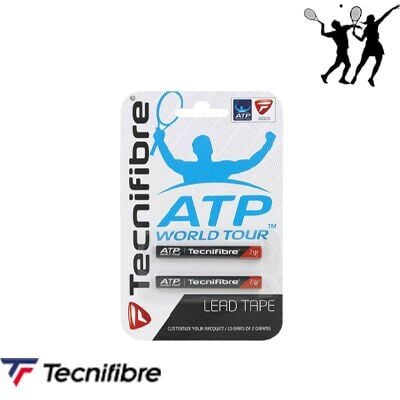 Tecnifibre Kurşun Ağırlık 2x10 GR