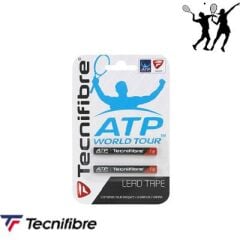 Tecnifibre Kurşun Ağırlık 2x10 GR