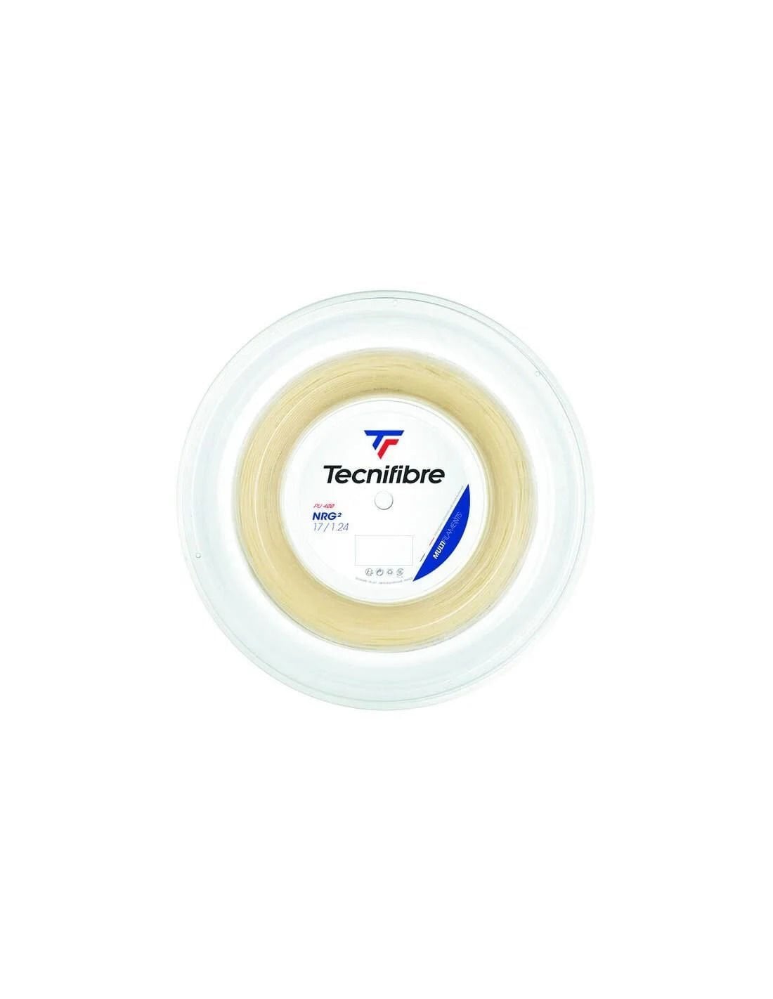 Tecnifibre Reel NGR2 1.32mm 200m