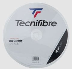 Tecnifibre Reel Ice Code Beyaz 1.25mm 200m