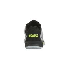 K-Swiss Hypercourt Express 2 Gri Erkek Tenis Ayakkabı