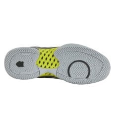 K-Swiss Hypercourt Express 2 Gri Erkek Tenis Ayakkabı