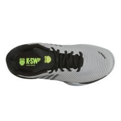 K-Swiss Hypercourt Express 2 Gri Erkek Tenis Ayakkabı
