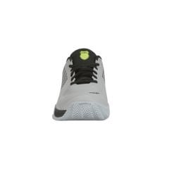 K-Swiss Hypercourt Express 2 Gri Erkek Tenis Ayakkabı
