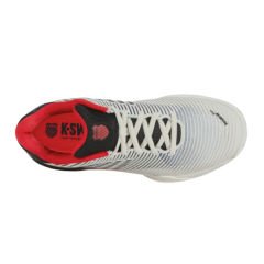 K-Swiss Hypercourt Express 2 Beyaz Erkek Tenis Ayakkabı