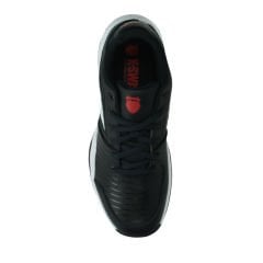 K-Swiss Court Express HB Siyah Erkek Tenis Ayakkabısı
