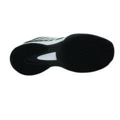 K-Swiss Court Express HB Siyah Erkek Tenis Ayakkabısı