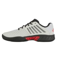 K-Swiss Express Light 3 Erkek Beyaz Tenis Ayakkabısı