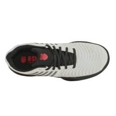 K-Swiss Express Light 3 Erkek Beyaz Tenis Ayakkabısı
