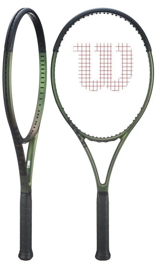 Wilson Blade 104 V8 Tenis Raketi