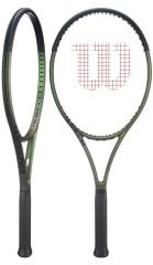 Wilson Blade 104 V8 Tenis Raketi