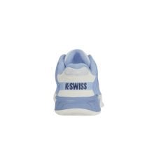 K-Swiss Hypercourt Express 2 Mor Kadın Tenis Ayakkabısı
