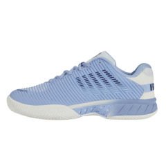 K-Swiss Hypercourt Express 2 Mor Kadın Tenis Ayakkabısı