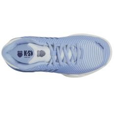 K-Swiss Hypercourt Express 2 Mor Kadın Tenis Ayakkabısı