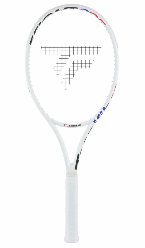 Tecnifibre Tenis Raketi T-Fight 270 ISO - Kordajsız