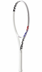 Tecnifibre Tenis Raketi T-Fight 270 ISO - Kordajsız