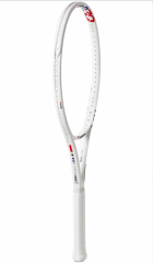 Tecnifibre Tenis Raketi T-Fight 270 ISO - Kordajsız
