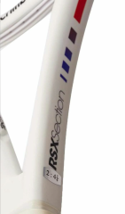 Tecnifibre Tenis Raketi T-Fight 270 ISO - Kordajsız