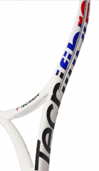 Tecnifibre Tenis Raketi T-Fight 270 ISO - Kordajsız