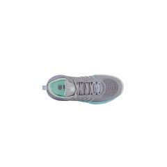 K-Swiss Hypercourt Supreme 2 Gri Kadın Tenis Ayakkabısı