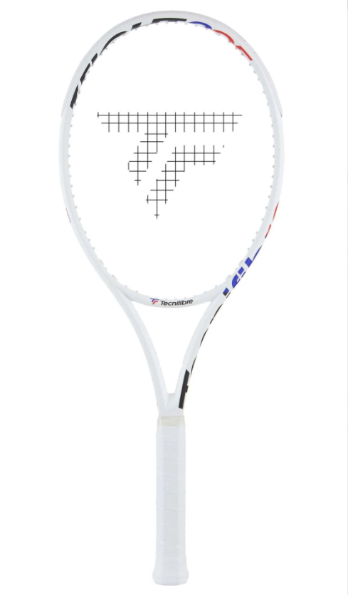 Tecnifibre Tenis Raketi T-Fight 280 ISO - Kordajsız