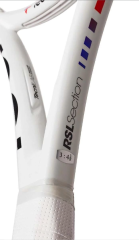 Tecnifibre Tenis Raketi T-Fight 280 ISO - Kordajsız
