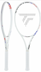 Tecnifibre Tenis Raketi T-Fight 295 ISO - Kordajsız