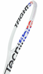 Tecnifibre Tenis Raketi T-Fight 295 ISO - Kordajsız