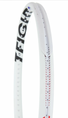 Tecnifibre Tenis Raketi T-Fight 295 ISO - Kordajsız