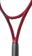 Wilson Clash 100 v2 Tenis Raketi Yeni