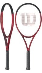 Wilson Clash 100 v2 Tenis Raketi Yeni