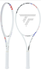 Tecnifibre Tenis Raketi T-Fight 300 ISO - Kordajsız
