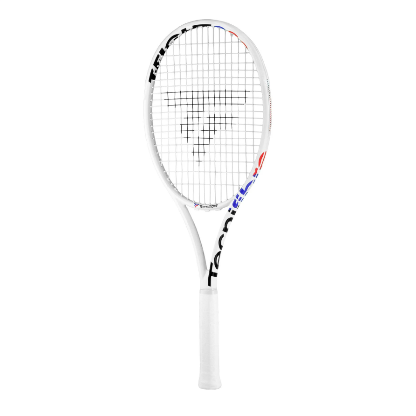 Tecnifibre Tenis Raketi T-Fight 300 ISO - Kordajsız