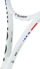 Tecnifibre Tenis Raketi T-Fight 300 ISO - Kordajsız