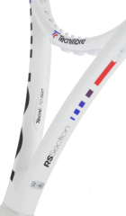 Tecnifibre T-Fight 305 ISO - Kordajsız