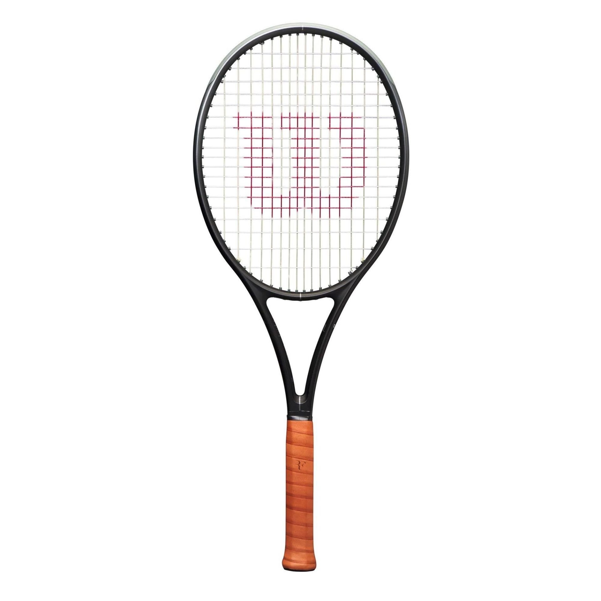 Wilson RF 01 FRM 98 inç 300 Gr 16/19 Tenis Raketi