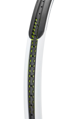 Tecnifibre TF-X1 275 - Kordajsız