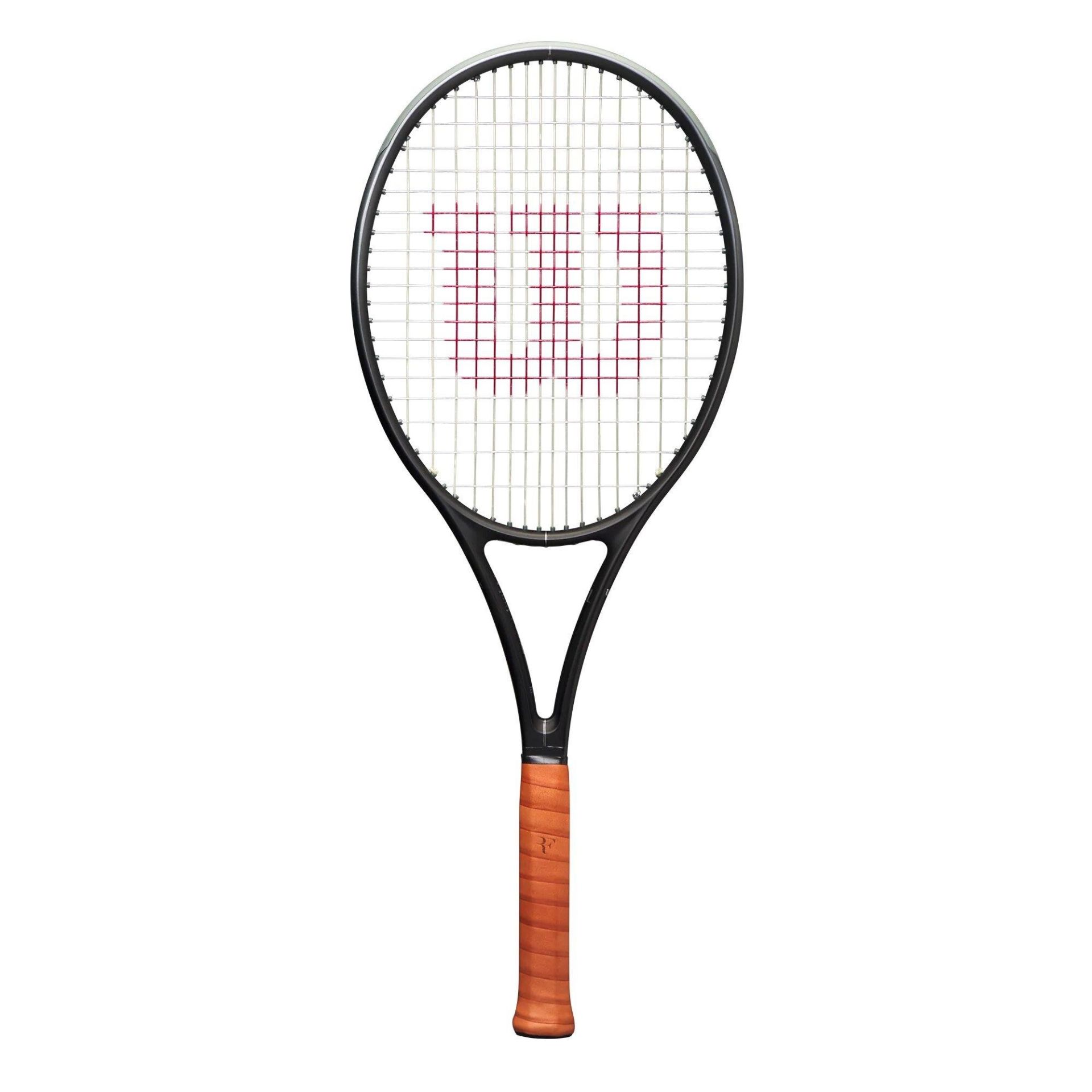 Wilson RF 01 PRO FRM 98inç 320gr 16/19 Tenis Raketi