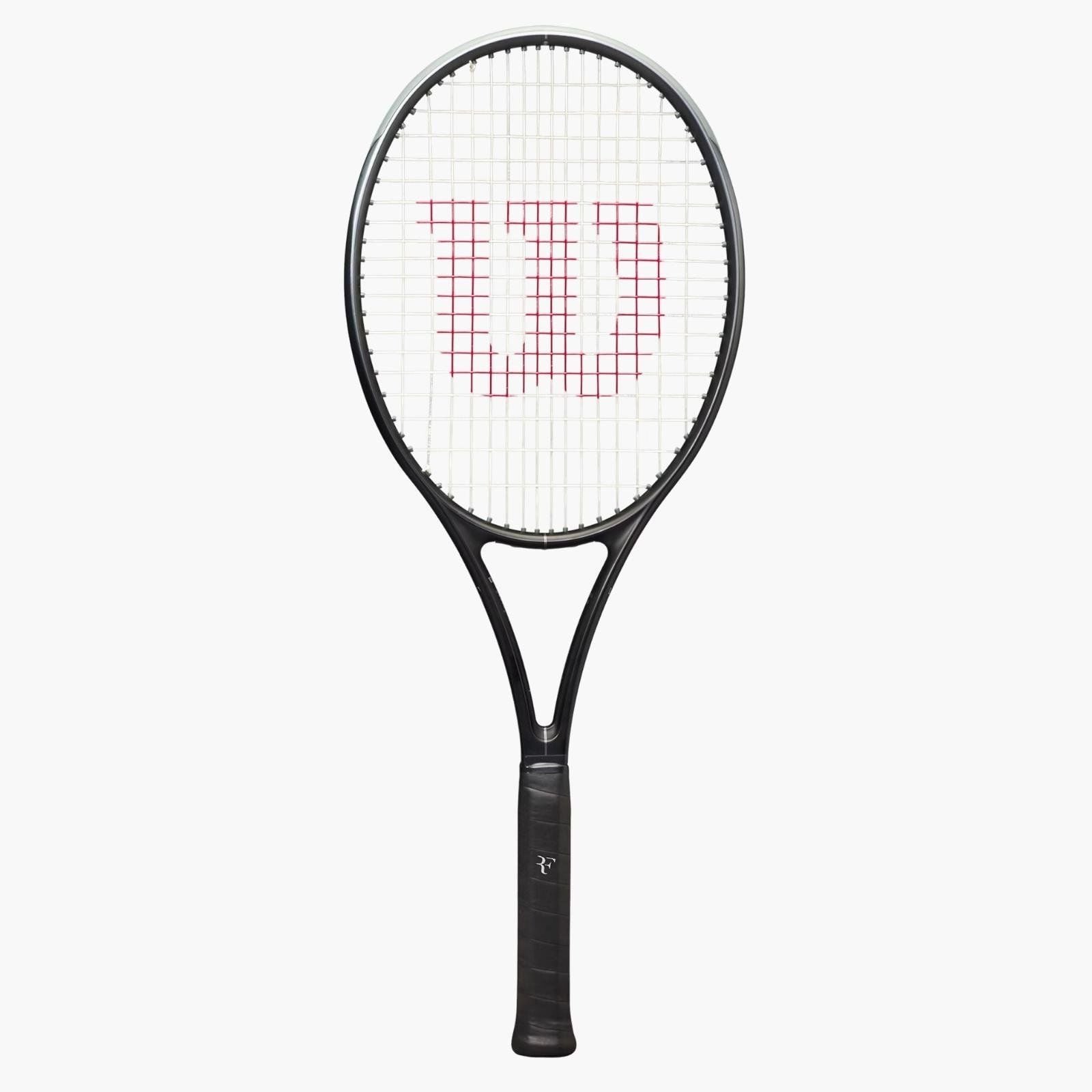 Wilson RF 01 Pro Laver Cup 2024 98 inç 320gr 16/19 Tenis Raketi