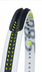 Tecnifibre TF-X1 285 - Kordajsız