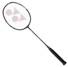 Yonex Duora 8XP (Kordajsız) 3U (Ort. 88 gr.) G4 Badminton Raketi