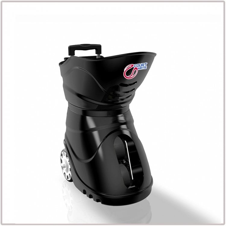 Tenis Topu Atma Makinası Court Mate Tour Player