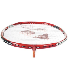 Yonex Duora 7 (Kordajsız) 3U (Ort. 88 gr.) G4 Badminton Raketi
