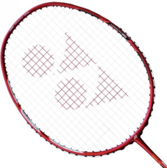 Yonex Duora 7 (Kordajsız) 3U (Ort. 88 gr.) G4 Badminton Raketi
