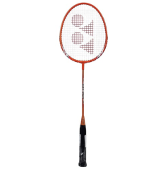 Yonex GR 360 Turuncu (Kordajlı) (Ort. 95gr) Badminton Raketi