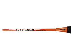 Yonex GR 360 Turuncu (Kordajlı) (Ort. 95gr) Badminton Raketi