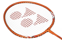 Yonex GR 360 Turuncu (Kordajlı) (Ort. 95gr) Badminton Raketi