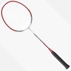 Yonex Muscle Power 2 (Kordajlı) U (Ort. 105g) G4 Badminton Raketi - Beyaz Kırmızı
